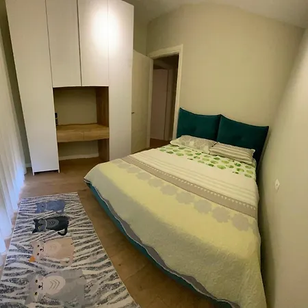 Appartement Star Gjiri Lalzit, Lura 2