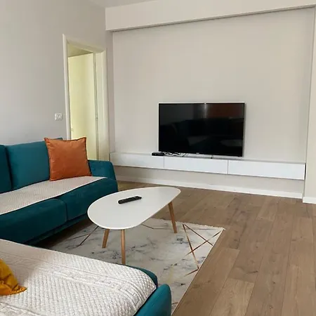 Apartament Star Gjiri Lalzit, Lura 2