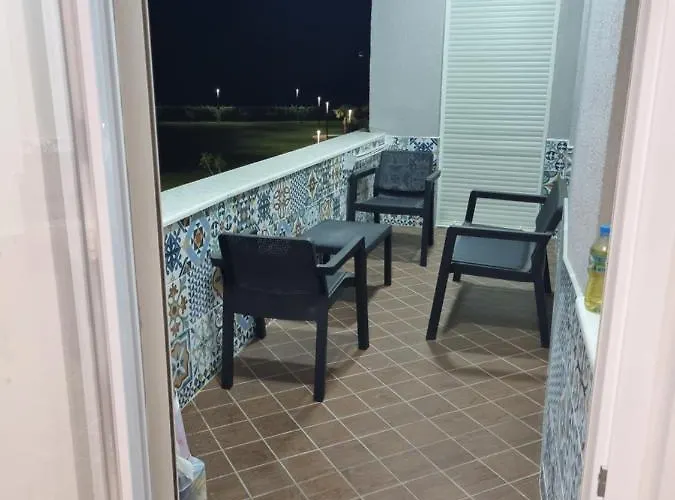 Appartement Star Gjiri Lalzit, Lura 2 *