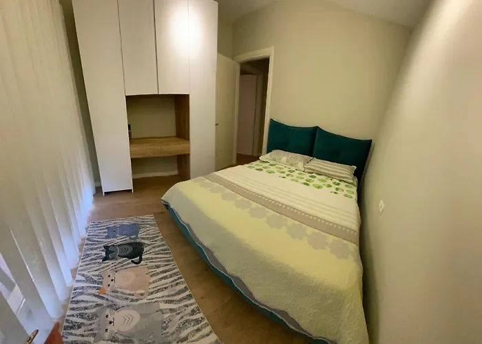 Appartement Star Gjiri Lalzit, Lura 2