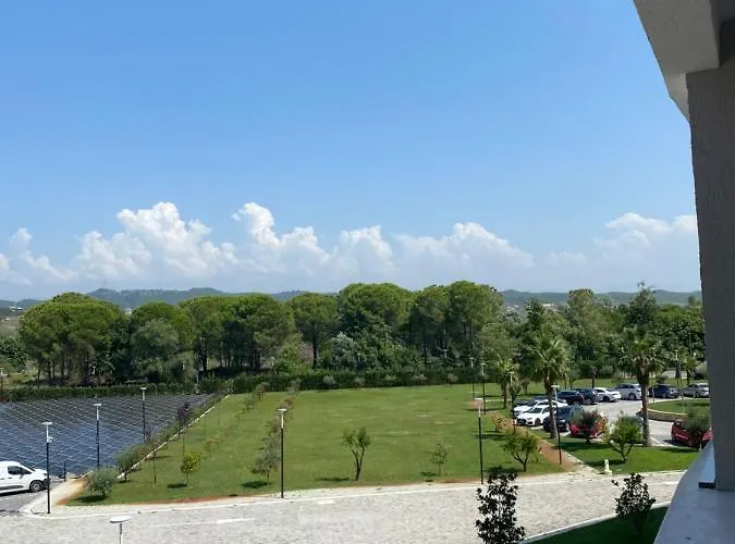 Appartement Star Gjiri Lalzit, Lura 2