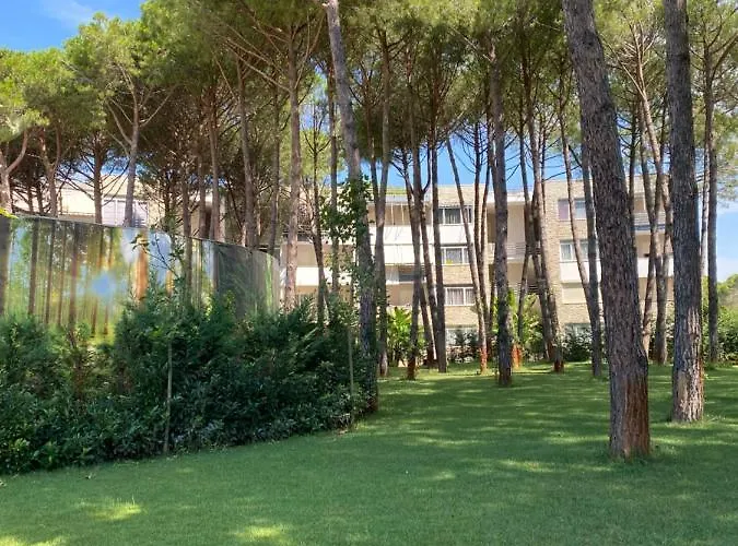 Star Gjiri Lalzit, Lura 2 Appartement *