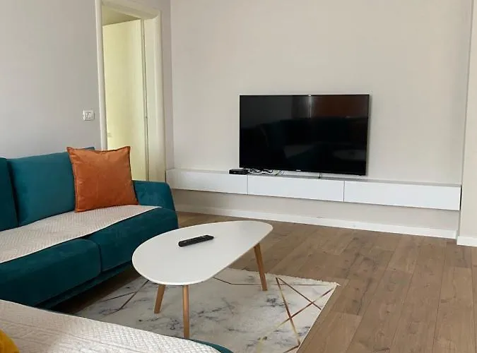 Appartement Star Gjiri Lalzit, Lura 2